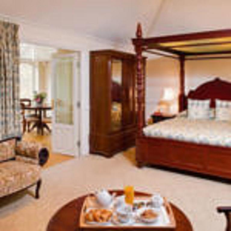 Lord Milner Otel Londra Dış mekan fotoğraf