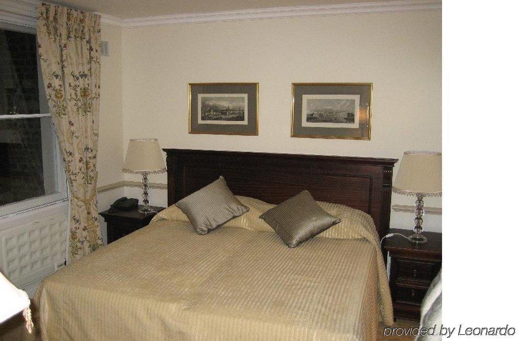 Lord Milner Otel Londra Oda fotoğraf