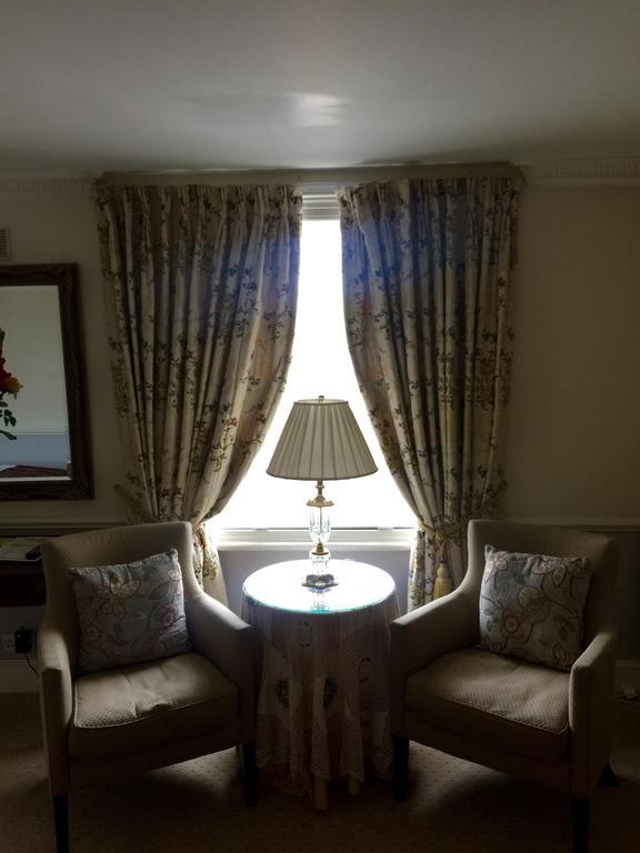 Lord Milner Otel Londra Dış mekan fotoğraf