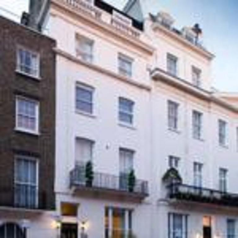 Lord Milner Otel Londra Dış mekan fotoğraf