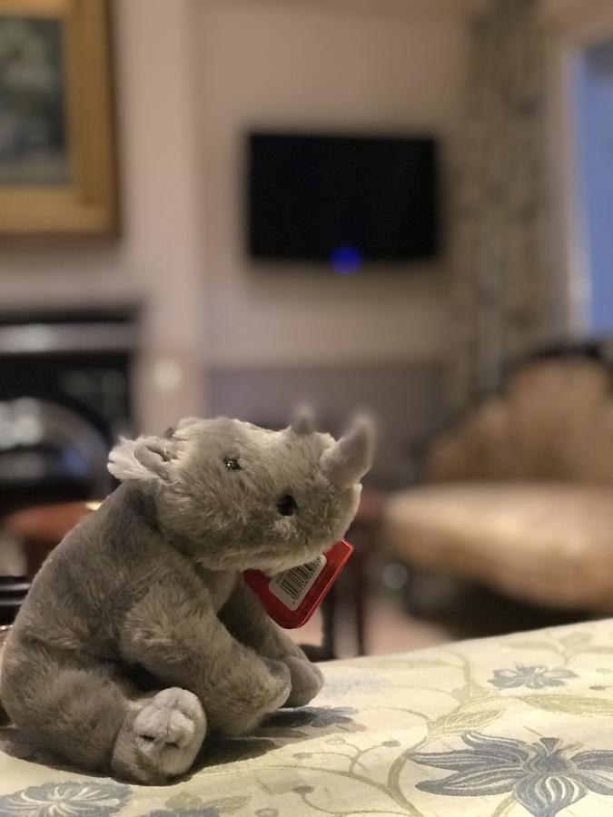 Lord Milner Otel Londra Dış mekan fotoğraf