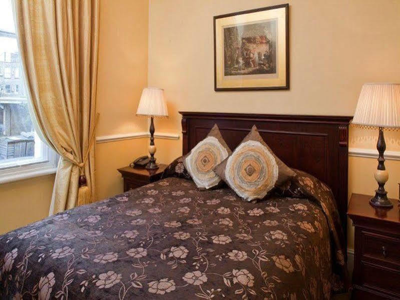 Lord Milner Otel Londra Dış mekan fotoğraf