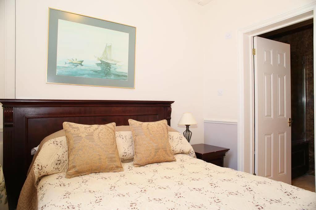 Lord Milner Otel Londra Dış mekan fotoğraf