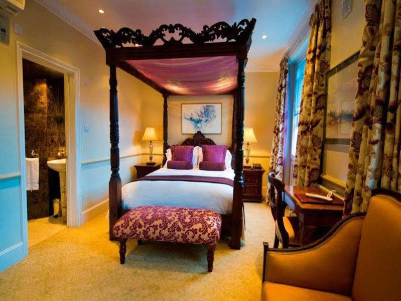Lord Milner Otel Londra Dış mekan fotoğraf