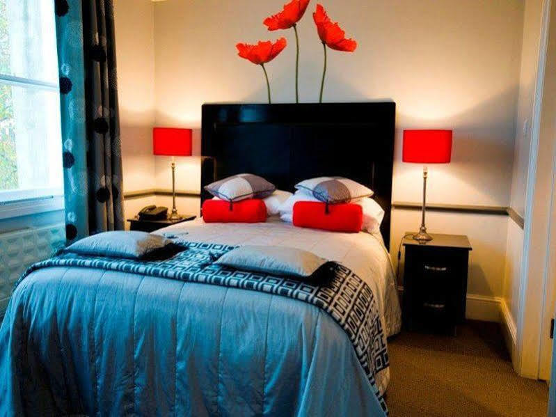 Lord Milner Otel Londra Dış mekan fotoğraf