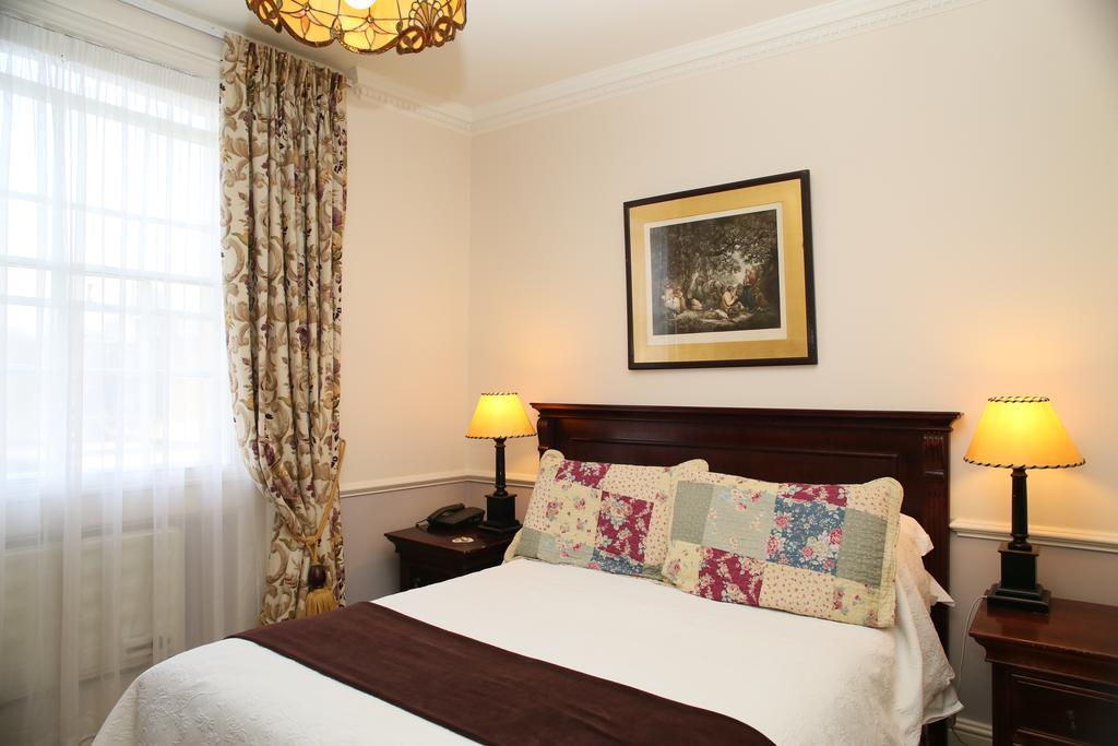 Lord Milner Otel Londra Dış mekan fotoğraf