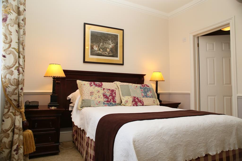 Lord Milner Otel Londra Dış mekan fotoğraf