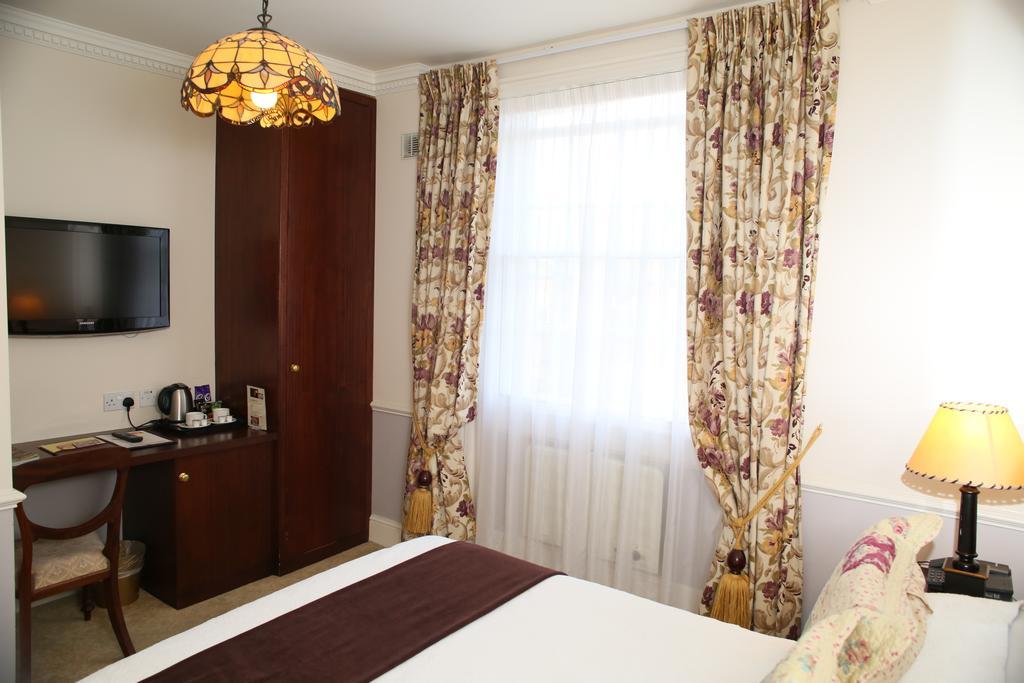 Lord Milner Otel Londra Dış mekan fotoğraf