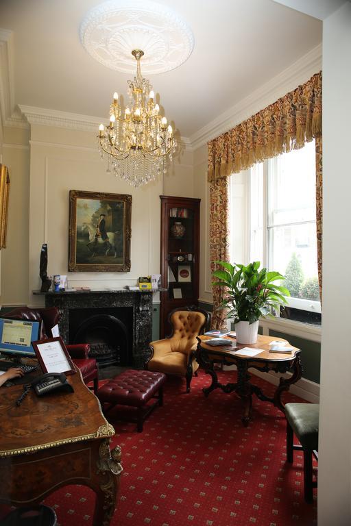 Lord Milner Otel Londra Dış mekan fotoğraf