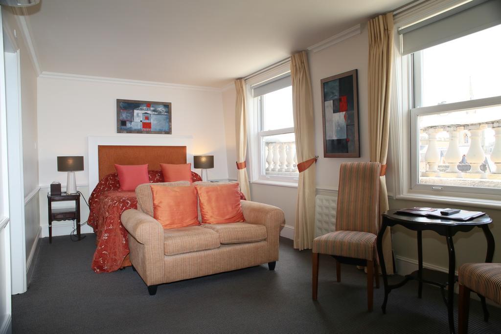 Lord Milner Otel Londra Dış mekan fotoğraf