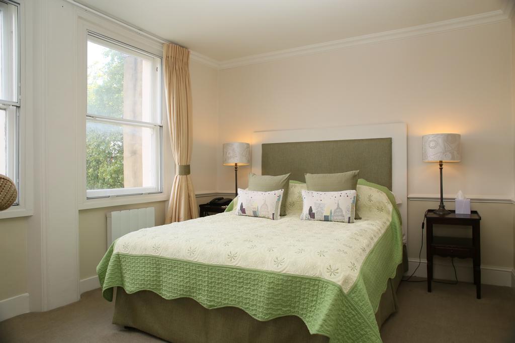 Lord Milner Otel Londra Dış mekan fotoğraf
